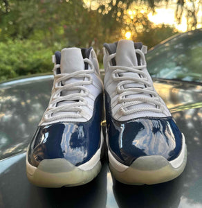 Win Like 82 11s Size 13