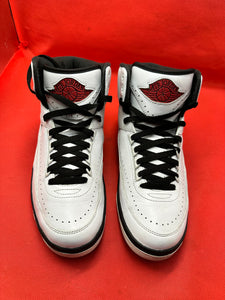 Chicago 2s size 10