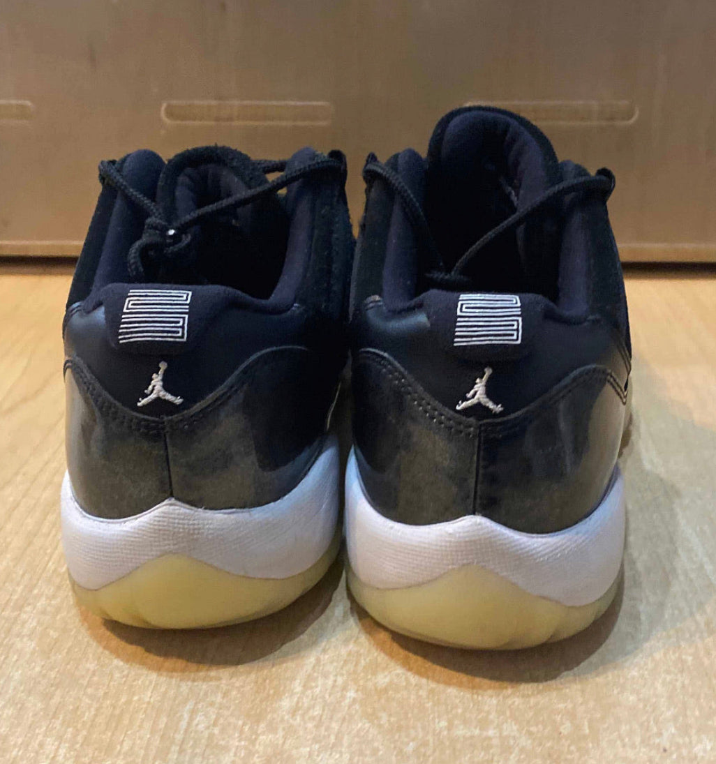 Baron 11s Size 6Y