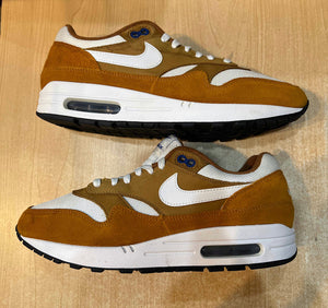 Air Max 1 Curry Size 9