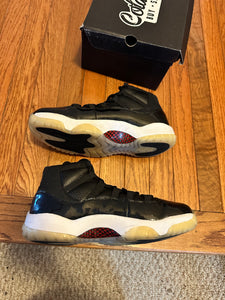 72-10 11s size 10.5