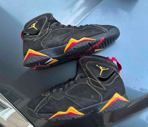 Citrus 7s Size 11.5