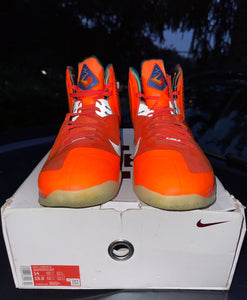 Lebron 9 Big Bang Size 14