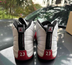 Cherry 12s Size 4Y