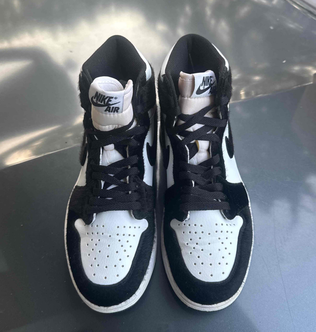 Twist 1s Size 6.5