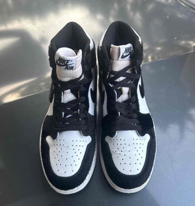 Twist 1s Size 6.5