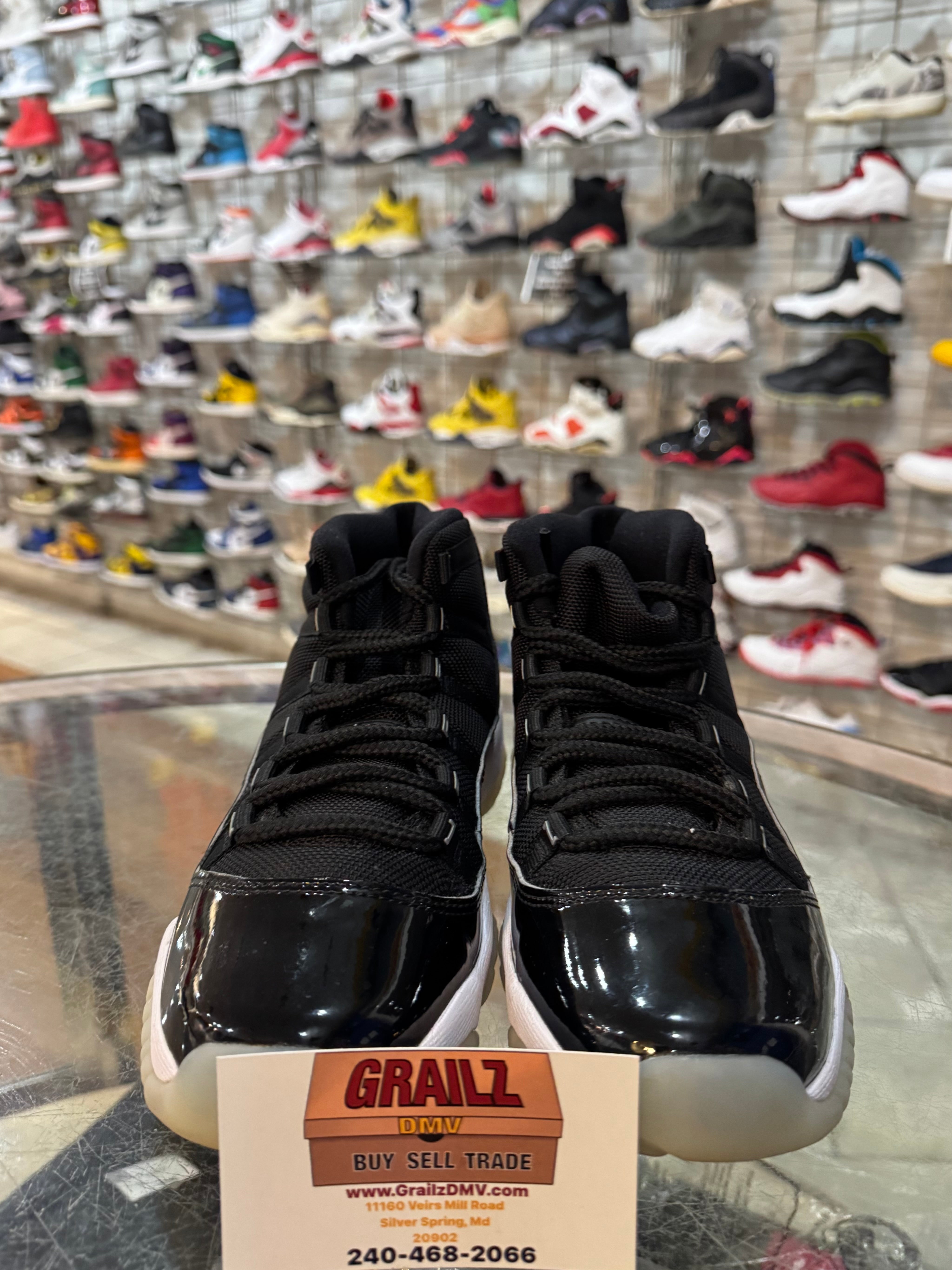 Jubilee 11s Size 6Y