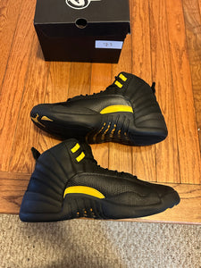 Black Taxi 12s size 9.5