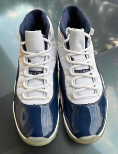 Win Like 82 11s Size 13