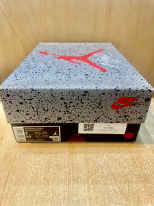 Brand New Reimagined Bred 4s Size 8