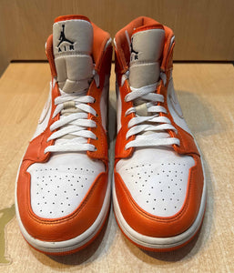 Electro Mid 1s Size 10