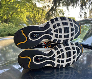 Air Max 97 Sunburst Size 9.5