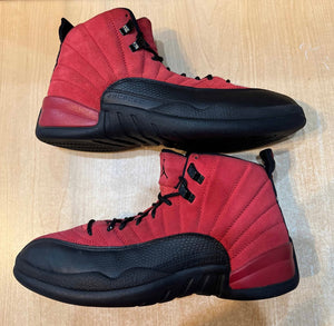 Reverse Flu Game 12s Size 8.5