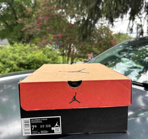 Taxi Flip 12s Size 7.5