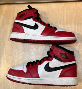 Chicago 1s Size 6Y