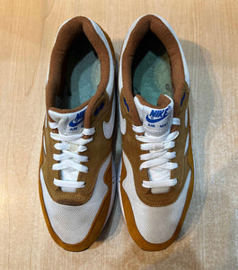 Air Max 1 Curry Size 9
