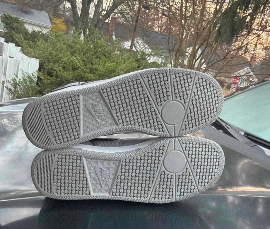 Travis Scott X Mac Attack Cactus Mac Size 10