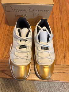 Closing Ceremony 11s size 10.5