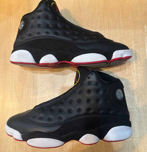 Playoff 13s Size 10
