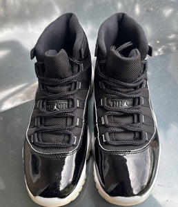 Jubilee 11s Size 6