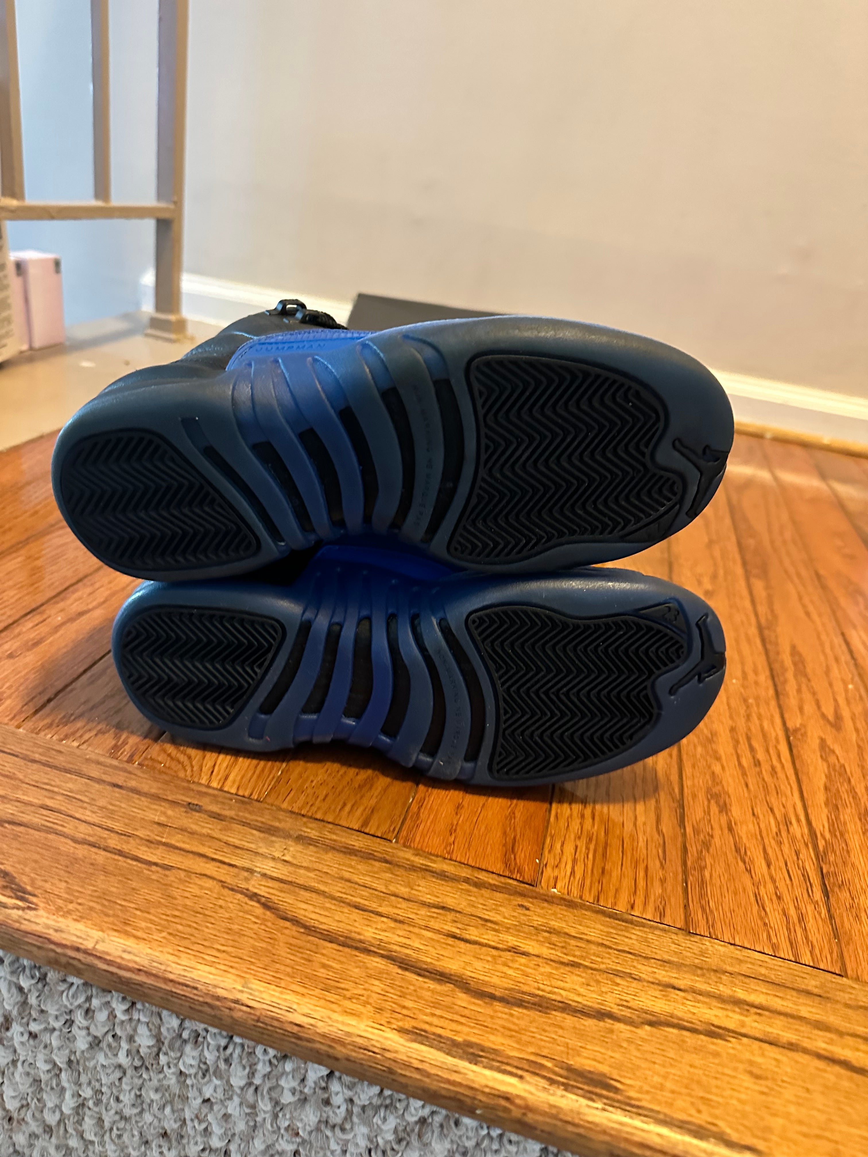 Game Royal 12s size 6.5