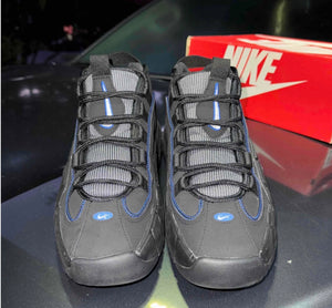 Air Max Penny 1 Game Royal Size 10