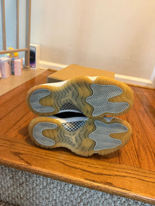 Jubilee 11s size 8