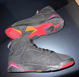Raptor 7s Size 11