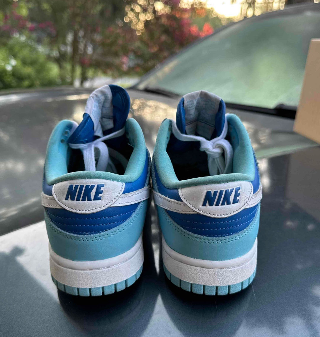 Nike Dunk Low Argon Size 5.5