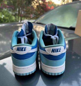 Nike Dunk Low Argon Size 5.5
