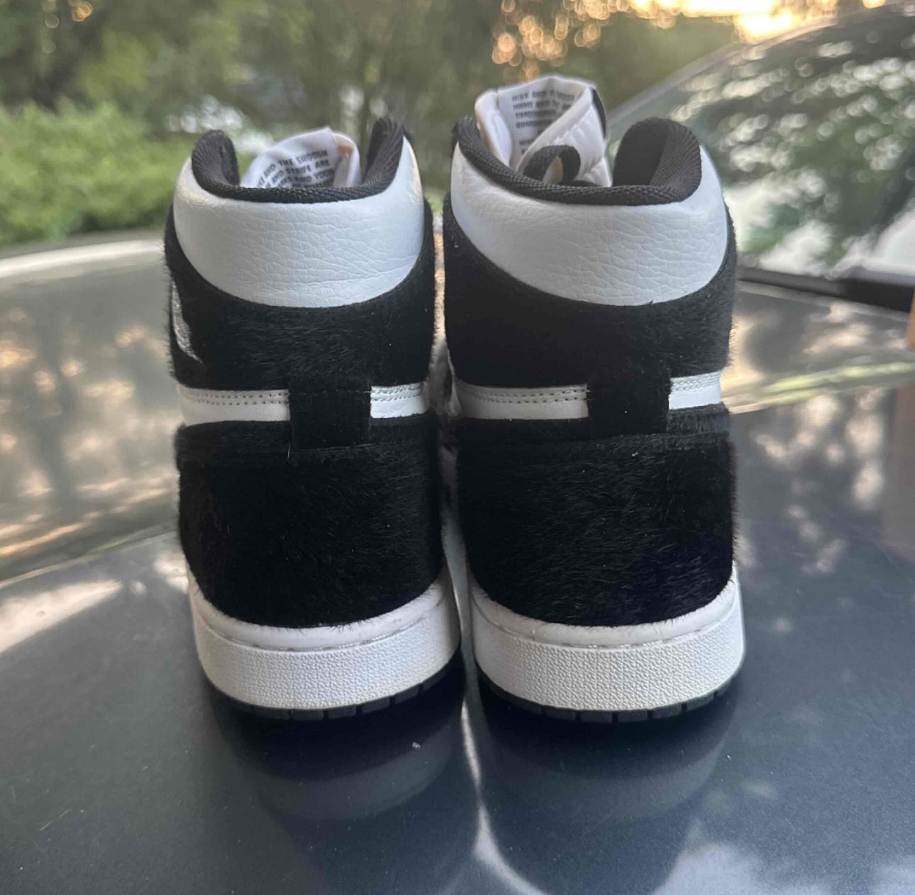 Twist 1s Size 6.5