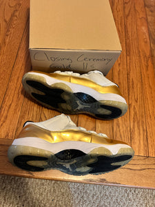 Closing Ceremony 11s size 10.5