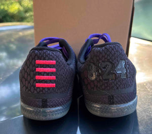 Kobe 11 Eulogy Size 7Y