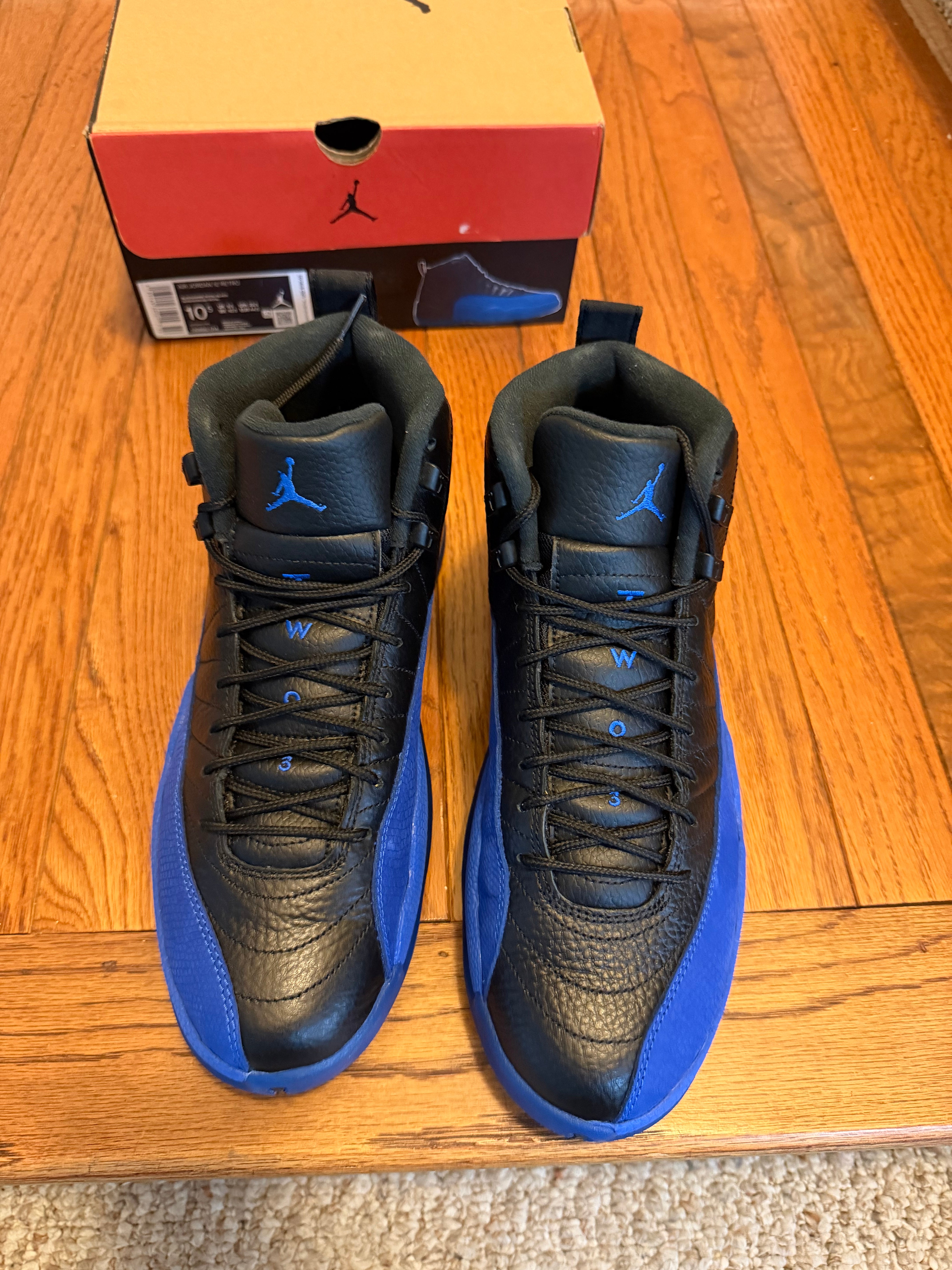 Game Royal 12s size 10.5