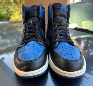 Royal 1s Size 13