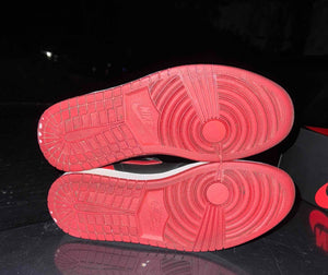 Banned 1s Size 8.5