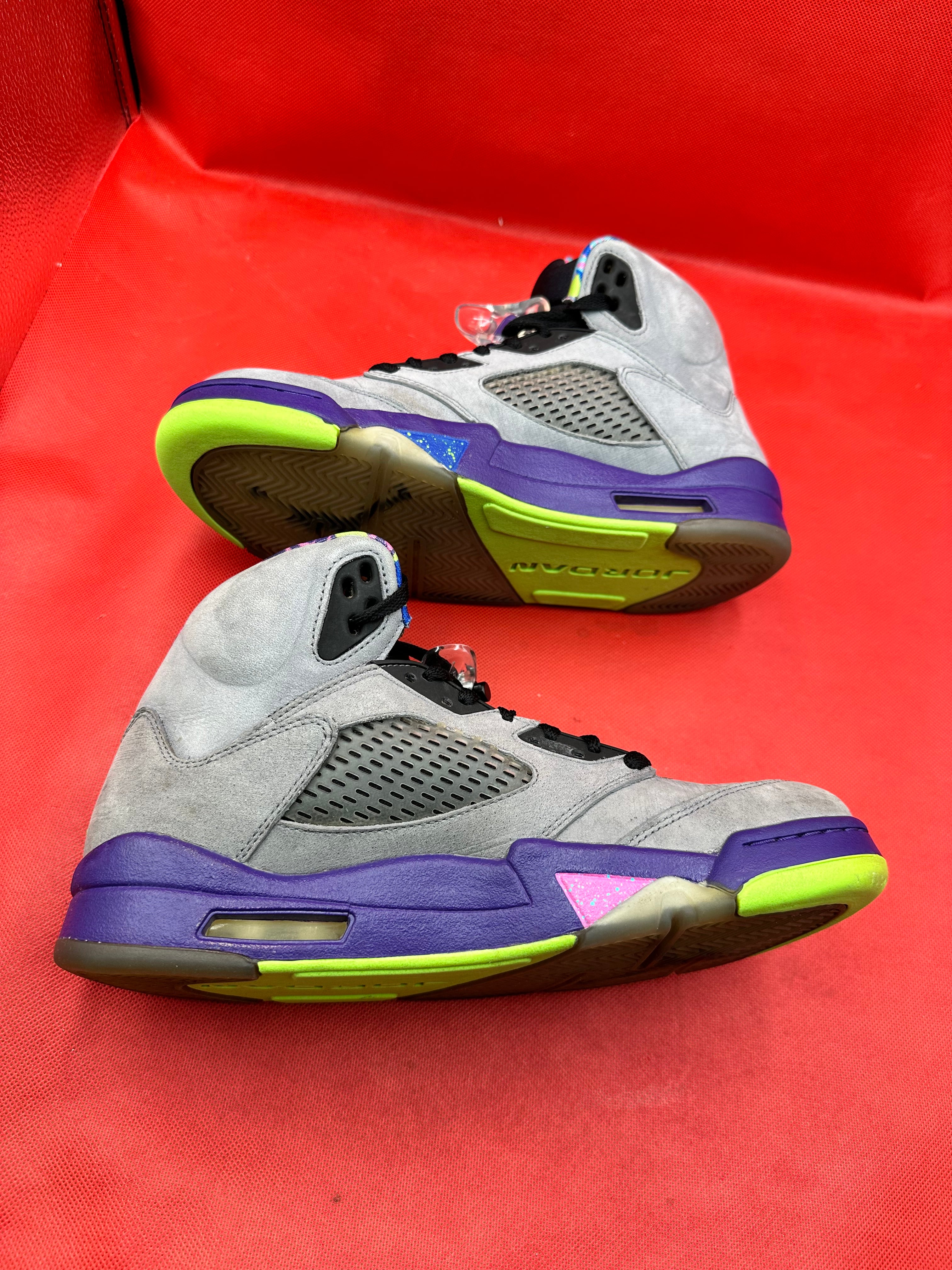 Bel Air 5s size 8.5