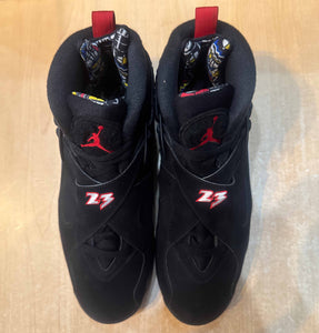 Playoff 8s Size 11