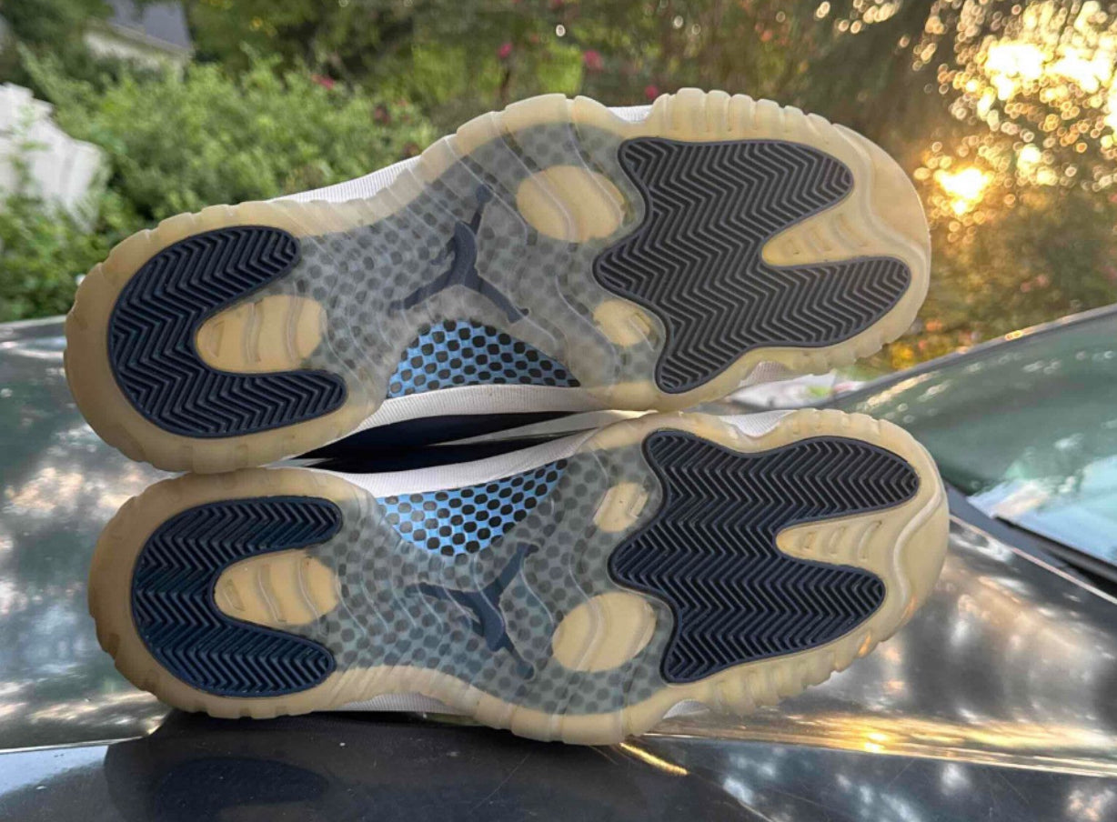 Win Like 82 11s Size 13