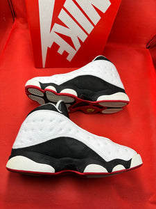 He Got Game 13s size 10