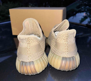 Yeezy Boost 350 V2 Sand Taupe Size 10.5