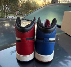 Top 3 1s Size 4.5Y