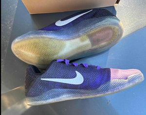 Kobe 11 Eulogy Size 7Y