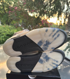 Brand New Wing 5s Size 12W/ 10.5M