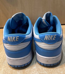 Nike Dunk Low University Blue Size 13
