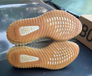 Yeezy Boost 350 V2 Sesame Size 8