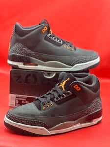 Brand new Fear 3s size 9
