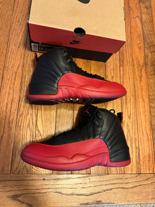 Flu Game 12s size 10