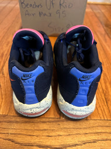 Beaches of Rio Nike Air Max 95 size 8.5