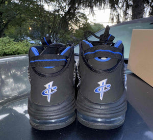 Air Max Penny 1 Orlando Size 9